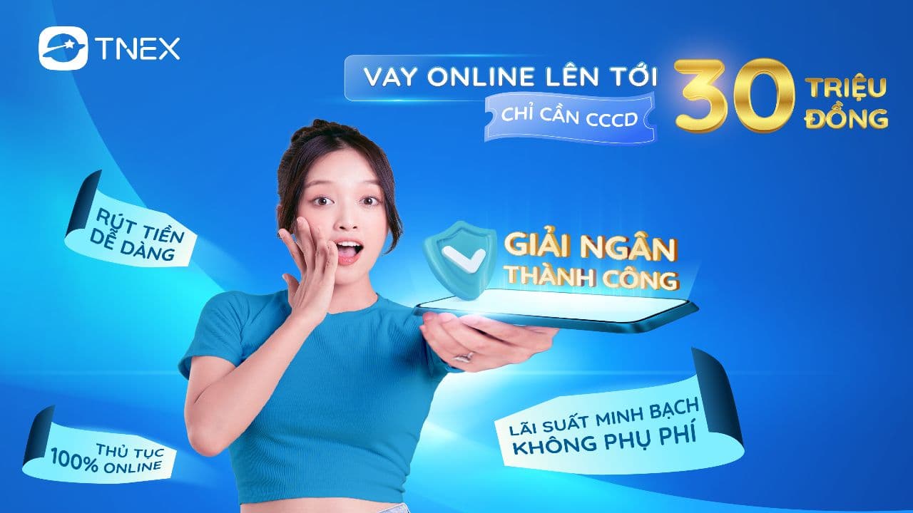 TNEX khao lớn: Hoàn tiền 50% mỗi tuần tại FamilyMart