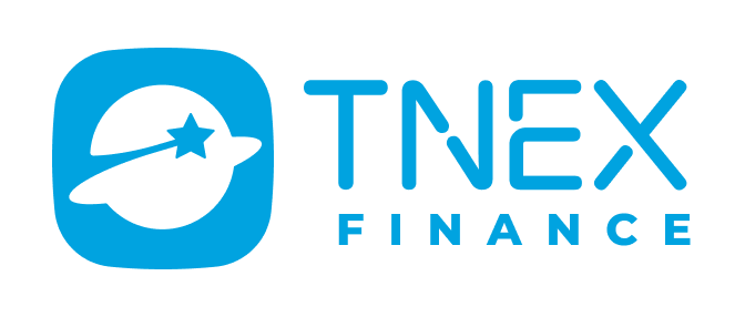 TNEX Finance - Nâng tầm cuộc sống    